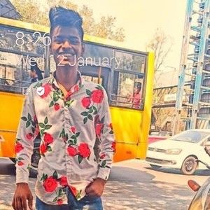 Meet your Posher, Raj